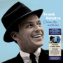 Виниловая пластинка Frank Sinatra - Come Fly With Me (Coloured Edition)