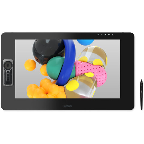 Графічний планшет Wacom Cintiq 24 Pro Графічний планшет Wacom Cintiq 24 Pro