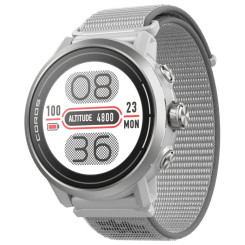 Coros Apex 2 Grey WAPX2-GRY