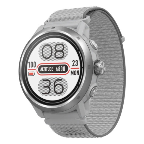 Coros Apex 2 Pro Grey WAPX2P-GRY Coros Apex 2 Pro Grey WAPX2P-GRY