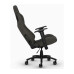 Геймерське крісло Corsair T3 Rush Grey