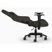 Геймерське крісло Corsair T3 Rush Grey