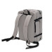 Наплічник для ноутбука Dicota Dual Plus EDGE 13-15.6" Grey