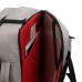 Наплічник для ноутбука Dicota Dual Plus EDGE 13-15.6" Grey