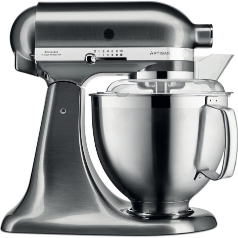 Міксер KitchenAid Artisan 5 / 185 5KSM185PSENK