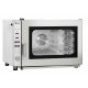 Пароконвектомат Bartscher 5X1/1 GN E 5110RS 116526W Пароконвектомат Bartscher 5X1/1 GN E 5110RS 116526W