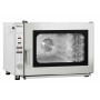 Пароконвектомат Bartscher 5X1/1 GN E 5110RS 116526W Пароконвектомат Bartscher 5X1/1 GN E 5110RS 116526W