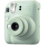 Камера моментальной печати Fujifilm Instax Mini 12 Green Камера моментальной печати Fujifilm Instax Mini 12 Green
