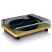 Граммофон Lenco L-30WD bright wood