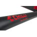 Трюковой самокат Chilli Pro Reaper Black/Red