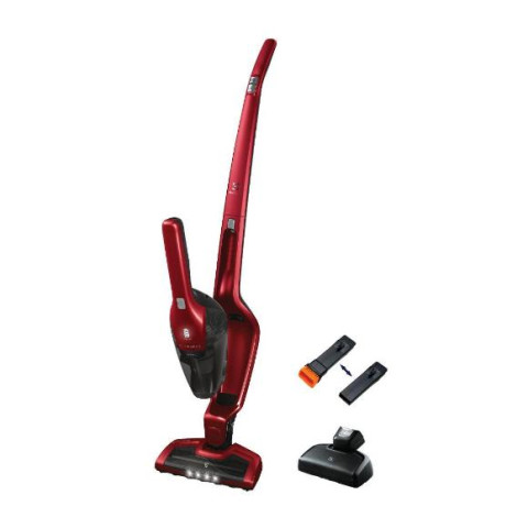 Аккумуляторный пылесос Electrolux Ergorapido EER7ANIMAL Аккумуляторный пылесос Electrolux Ergorapido EER7ANIMAL