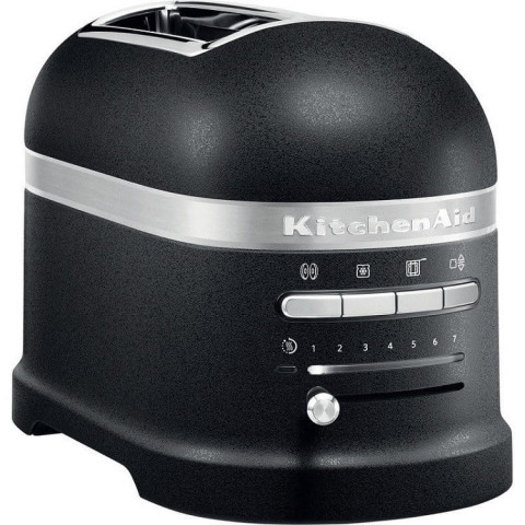 Тостер KitchenAid Artisan 2 5KMT2204EBK