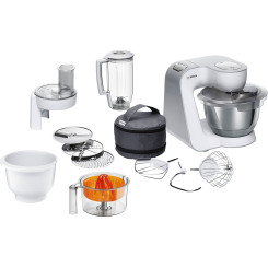 Кухонна машина BOSCH MUM58243 Кухонна машина BOSCH MUM58243