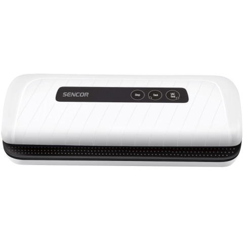 Вакуумний пакувальник SENCOR SVS 1010WH Вакуумний пакувальник SENCOR SVS 1010WH