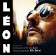 Виниловая пластинка Eric Serra - Leon soundtrack 2LP