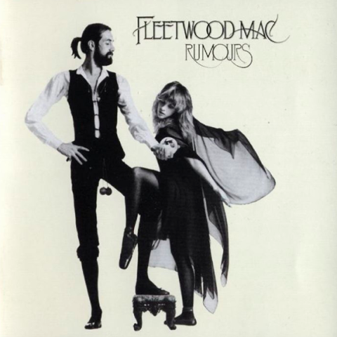 Вінілова платівка Fleetwood Mac Вінілова платівка Fleetwood Mac