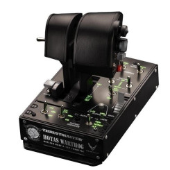 Дротовий джойстик ThrustMaster Hotas Warthog PC