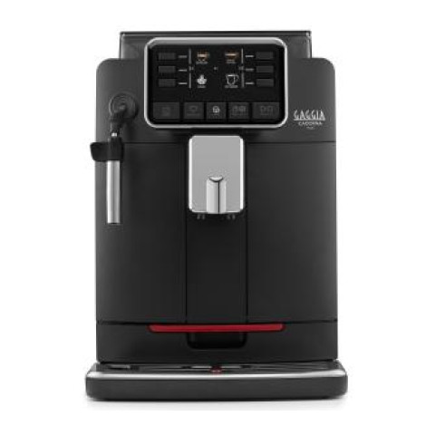 Кофеварка эспрессо Gaggia Cadorna Plus