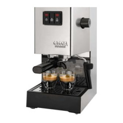 Кофеварка эспрессо Gaggia Classic RI9403 / 11 Кофеварка эспрессо Gaggia Classic RI9403 / 11