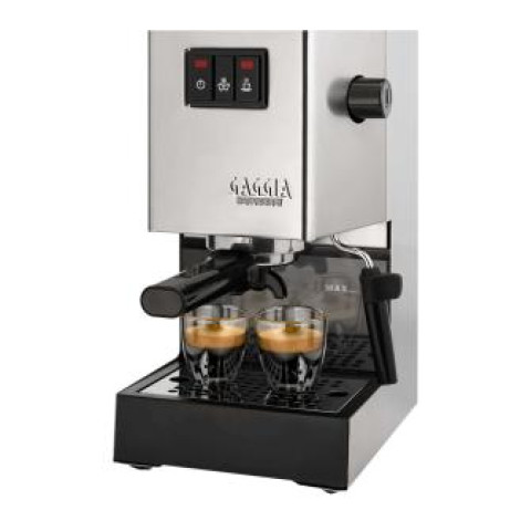 Кофеварка эспрессо Gaggia Classic RI9403 / 11 Кофеварка эспрессо Gaggia Classic RI9403 / 11