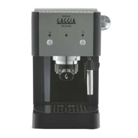 Кавоварка еспресо Gaggia Gran Deluxe RI8425 / 11 Кавоварка еспресо Gaggia Gran Deluxe RI8425 / 11