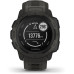 Garmin Instinct Graphite 010-02064-00 Garmin Instinct Graphite 010-02064-00