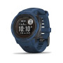 Garmin Instinct Solar Dark blue 010-02293-01 Garmin Instinct Solar Dark blue 010-02293-01