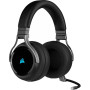 Навушники Corsair Virtuoso RGB Wireless Black Навушники Corsair Virtuoso RGB Wireless Black