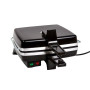 Вафельниця DEZAL 301.7 Profi W Black