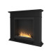 Биокамин Infire INPORTAL 1 Black Биокамин Infire INPORTAL 1 Black