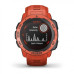 Garmin Instinct Solar Fire red 010-02293-20