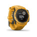 Garmin Instinct Solar Dark yellow 010-02293-09 Garmin Instinct Solar Dark yellow 010-02293-09