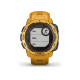 Garmin Instinct Solar Dark yellow 010-02293-09