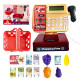 Игровой набор CONUSEA Супермаркет 8888A-5 Игровой набор CONUSEA Супермаркет 8888A-5