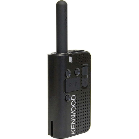 Рация Kenwood PKT-23E PMR 446 Рация Kenwood PKT-23E PMR 446