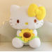 М'яка іграшка Hello Kitty 32 см Sunflower М'яка іграшка Hello Kitty 32 см Sunflower