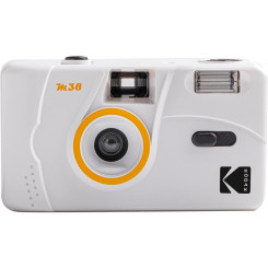 Плівковий фотоапарат KODAK M38 White Плівковий фотоапарат KODAK M38 White