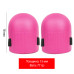 Наколінники захисні Baellerry Pink Наколінники захисні Baellerry Pink