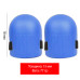 Наколінники захисні Baellerry Blue Наколінники захисні Baellerry Blue