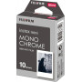 Фотоплівка Fujifilm Instax Mini Film MONOCHROME 10 шт
