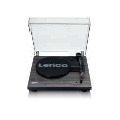 Грамофон Lenco LS-10BL Black Грамофон Lenco LS-10BL Black