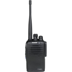 Рация Maas-Elektronik PT-666-D