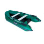Лодка надувная Gladiator AK300AD 300 cм Green Лодка надувная Gladiator AK300AD 300 cм Green