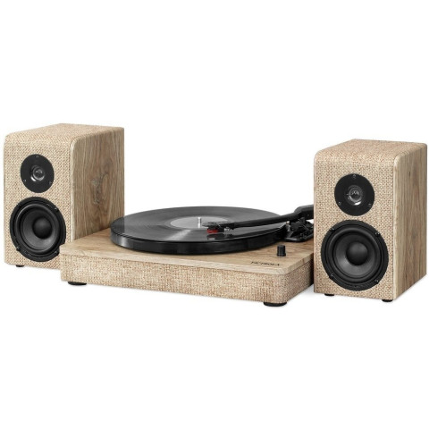 Граммофон Victrola VM 130 FOT