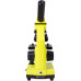 Микроскоп Levenhuk Rainbow 2L Yellow Микроскоп Levenhuk Rainbow 2L Yellow