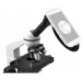 Микроскоп Bresser Erudit Basic Mono 40x-400x Микроскоп Bresser Erudit Basic Mono 40x-400x