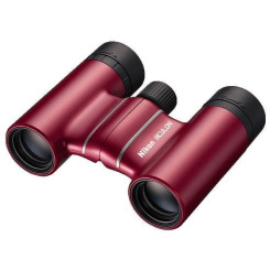 Бинокль Nikon Aculon T02 8X21 Red Бинокль Nikon Aculon T02 8X21 Red
