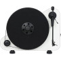 Граммофон Pro-Ject VT-E R White Граммофон Pro-Ject VT-E R White