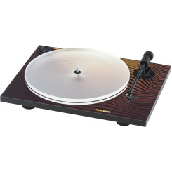 Граммофон Pro-Ject Primary DelaDap Wave OM5E