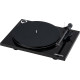 Граммофон Pro-Ject Essential III Phono OM 10 High Gloss Black